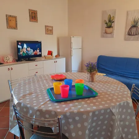 Apartment Baia Di Ulisse Porto Pozzo