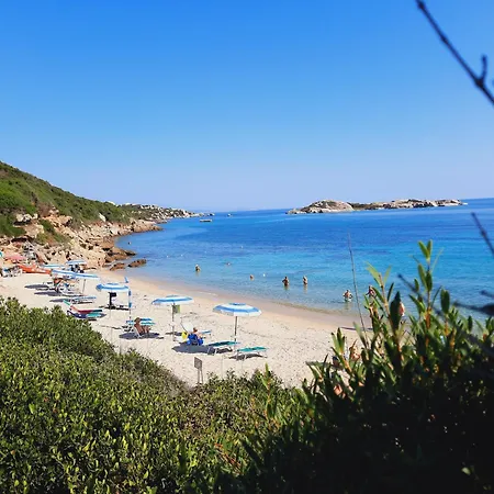 Baia Di Ulisse * Porto Pozzo