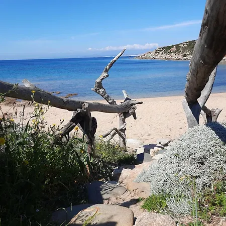 Baia Di Ulisse *