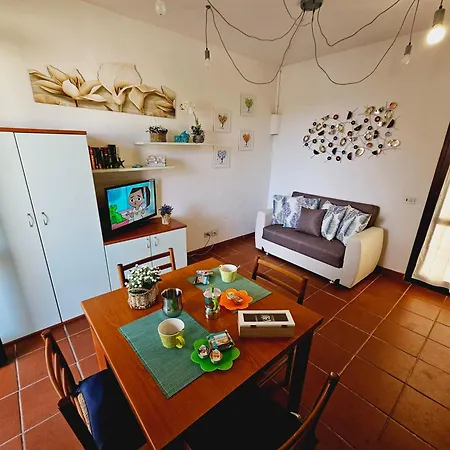 Apartment Baia Di Ulisse *