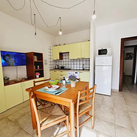 Apartment Baia Di Ulisse *