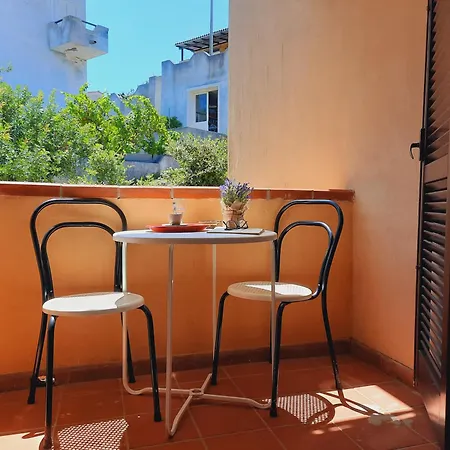Apartment Baia Di Ulisse