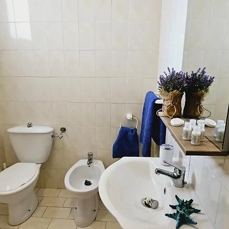 Apartmán Baia Di Ulisse Porto Pozzo